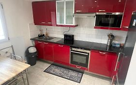 Maison Hotel Proche Paris Et Orly